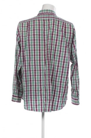 Pánska košeľa  Brax, Veľkosť XXL, Farba Viacfarebná, Cena  28,04 €