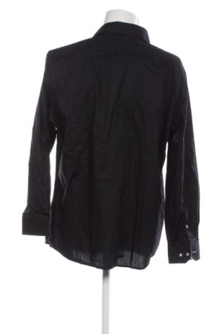 Cămașă de bărbați Bruno Banani, Mărime XL, Culoare Negru, Preț 243,99 Lei