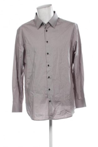 Herrenhemd Bruno Banani, Größe XL, Farbe Grau, Preis 41,99 €