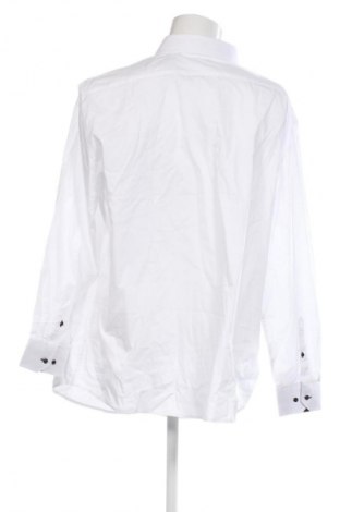 Мъжка риза Bruno Banani, Размер 3XL, Цвят Бял, Цена 77,99 лв.