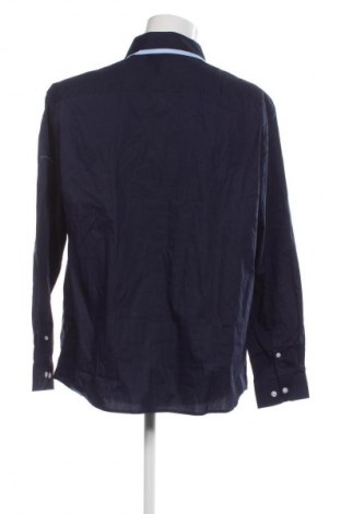 Cămașă de bărbați Bruno Banani, Mărime XXL, Culoare Albastru, Preț 243,99 Lei