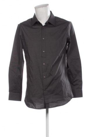 Cămașă de bărbați Bruno Banani, Mărime M, Culoare Verde, Preț 243,99 Lei