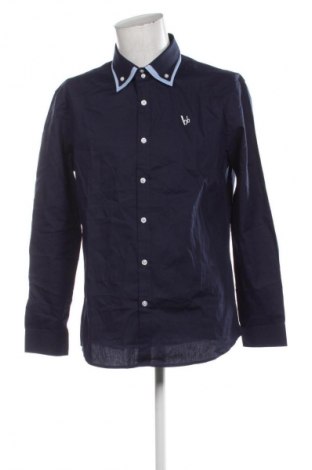 Pánska košeľa  Bruno Banani, Veľkosť L, Farba Modrá, Cena  46,95 €