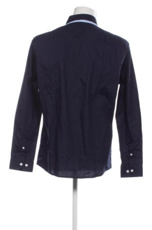 Pánska košeľa  Bruno Banani, Veľkosť L, Farba Modrá, Cena  46,95 €