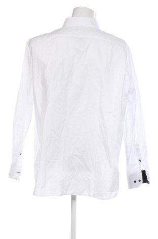 Cămașă de bărbați Bruno Banani, Mărime M, Culoare Alb, Preț 243,99 Lei