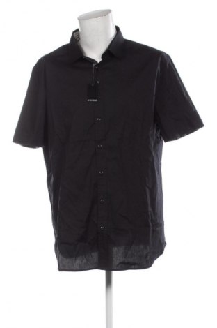 Herrenhemd Bruno Banani, Größe XL, Farbe Schwarz, Preis 40,99 €