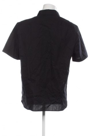 Herrenhemd Bruno Banani, Größe XL, Farbe Schwarz, Preis 40,99 €