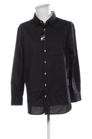 Cămașă de bărbați Bruno Banani, Mărime XXL, Culoare Negru, Preț 243,99 Lei