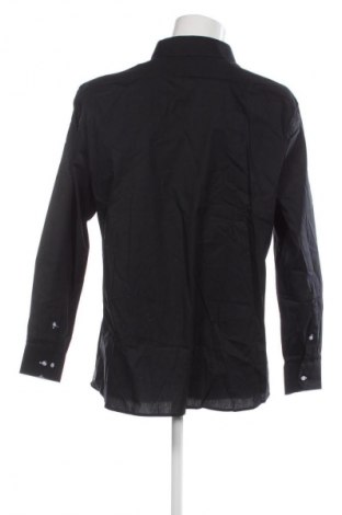 Cămașă de bărbați Bruno Banani, Mărime XXL, Culoare Negru, Preț 243,99 Lei