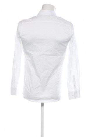 Herrenhemd Bruno Banani, Größe S, Farbe Weiß, Preis € 41,99