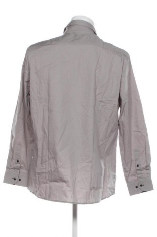 Мъжка риза Bruno Banani, Размер XL, Цвят Сив, Цена 77,99 лв.