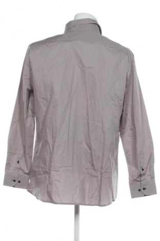 Cămașă de bărbați Bruno Banani, Mărime XL, Culoare Gri, Preț 243,99 Lei