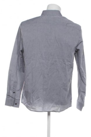 Herrenhemd Bruno Banani, Größe L, Farbe Grau, Preis € 41,99