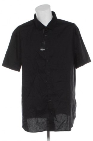 Pánska košeľa  Bruno Banani, Veľkosť 3XL, Farba Čierna, Cena  46,95 €