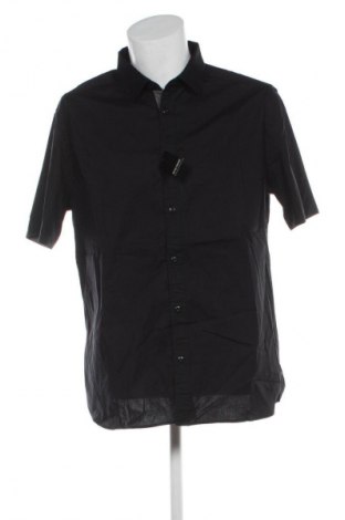 Pánska košeľa  Bruno Banani, Veľkosť L, Farba Čierna, Cena  46,95 €