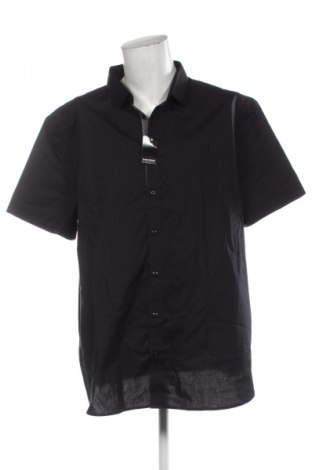 Pánska košeľa  Bruno Banani, Veľkosť 3XL, Farba Čierna, Cena  46,95 €