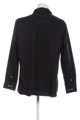 Cămașă de bărbați Bruno Banani, Mărime XXL, Culoare Negru, Preț 243,99 Lei