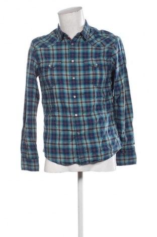 Cămașă de bărbați Burton of London, Mărime S, Culoare Multicolor, Preț 54,99 Lei