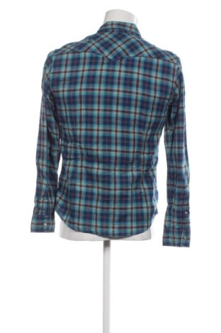 Cămașă de bărbați Burton of London, Mărime S, Culoare Multicolor, Preț 54,99 Lei