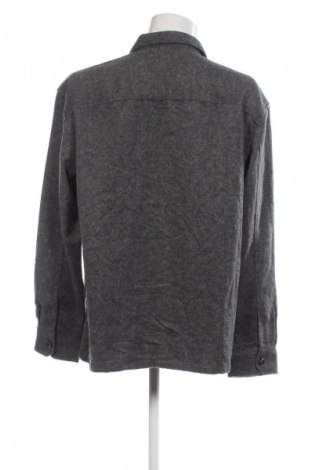 Pánska košeľa  C&A, Veľkosť XL, Farba Sivá, Cena  15,95 €