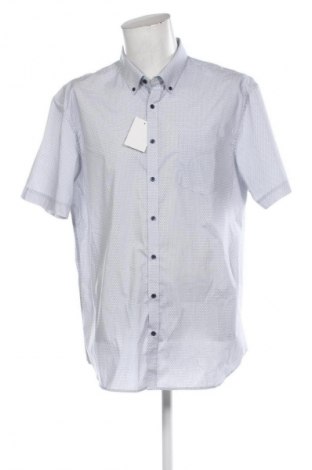 Pánska košeľa  C&A, Veľkosť XXL, Farba Viacfarebná, Cena  19,95 €