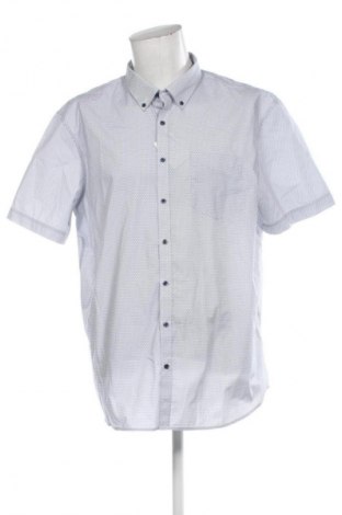 Ανδρικό πουκάμισο C&A, Μέγεθος XXL, Χρώμα Πολύχρωμο, Τιμή 14,77 €