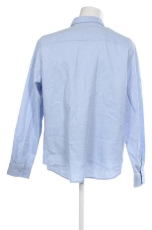 Ανδρικό πουκάμισο C&A, Μέγεθος XXL, Χρώμα Πολύχρωμο, Τιμή 14,83 €