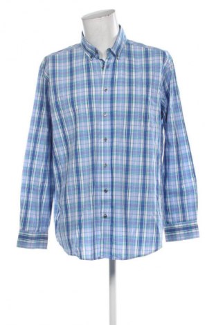 Cămașă de bărbați C&A, Mărime XL, Culoare Multicolor, Preț 142,50 Lei