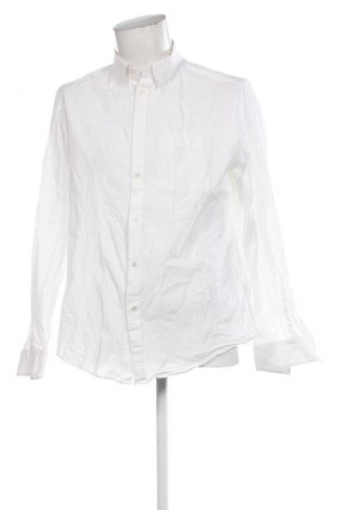 Pánska košeľa  COS, Veľkosť XL, Farba Biela, Cena  30,72 €