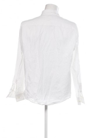 Pánska košeľa  COS, Veľkosť XL, Farba Biela, Cena  30,72 €