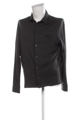 Férfi ing COS, Méret XL, Szín Zöld, Ár 7 319 Ft