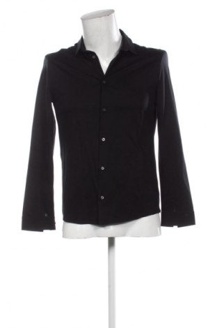 Męska koszula COS, Rozmiar S, Kolor Czarny, Cena 82,99 zł