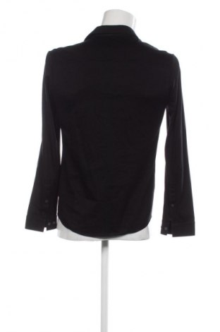 Męska koszula COS, Rozmiar S, Kolor Czarny, Cena 82,99 zł