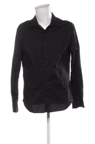 Pánská košile  Calliope, Velikost XXL, Barva Černá, Cena  249,00 Kč