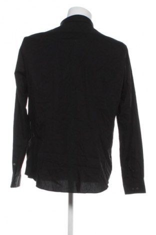 Férfi ing Calvin Klein, Méret XXL, Szín Fekete, Ár 32 029 Ft