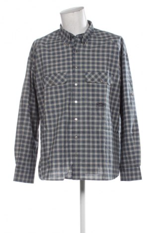 Pánská košile  Camel, Velikost XL, Barva Vícebarevné, Cena  371,00 Kč