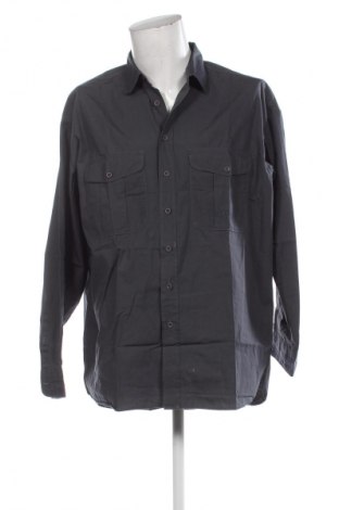 Pánská košile  Camel, Velikost XL, Barva Šedá, Cena  371,00 Kč