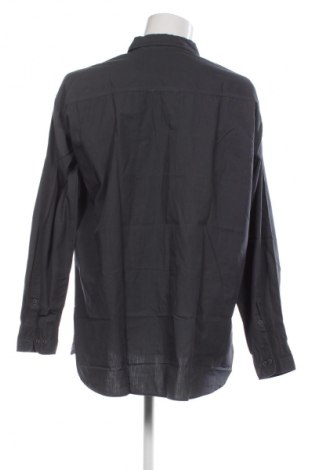 Pánská košile  Camel, Velikost XL, Barva Šedá, Cena  371,00 Kč