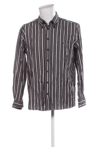 Herrenhemd Camel Active, Größe L, Farbe Mehrfarbig, Preis € 29,99