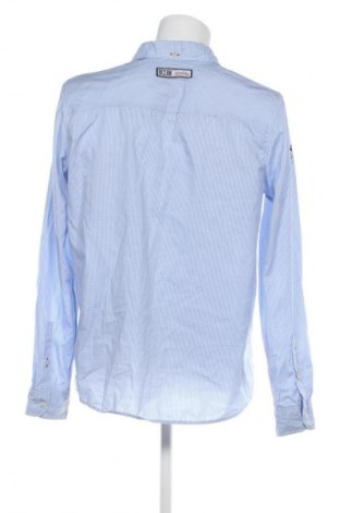 Cămașă de bărbați Camp David, Mărime L, Culoare Multicolor, Preț 145,00 Lei