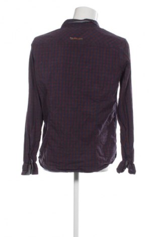 Pánska košeľa  Campus, Veľkosť XL, Farba Viacfarebná, Cena  9,95 €