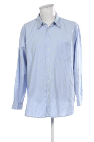 Herrenhemd Camus, Größe XXL, Farbe Mehrfarbig, Preis € 14,83