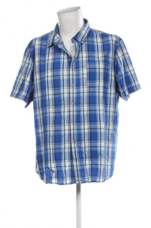 Pánska košeľa  Canda, Veľkosť 3XL, Farba Viacfarebná, Cena  15,00 €