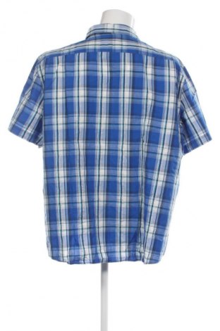 Pánska košeľa  Canda, Veľkosť 3XL, Farba Viacfarebná, Cena  15,00 €