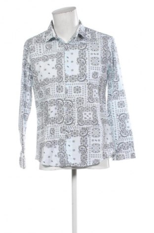 Herrenhemd Carducci, Größe L, Farbe Mehrfarbig, Preis € 17,39