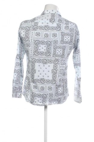 Herrenhemd Carducci, Größe L, Farbe Mehrfarbig, Preis € 17,39