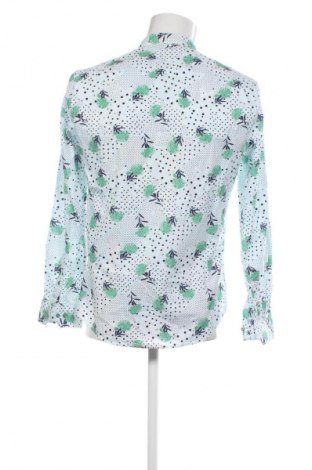 Męska koszula Carducci, Rozmiar L, Kolor Kolorowy, Cena 78,16 zł