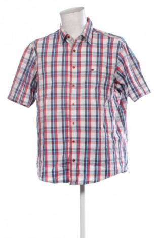 Herrenhemd Casa Moda, Größe XL, Farbe Mehrfarbig, Preis € 19,06