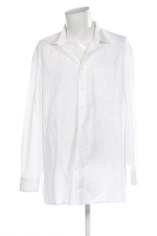 Pánska košeľa  Casa Moda, Veľkosť 3XL, Farba Biela, Cena  28,00 €