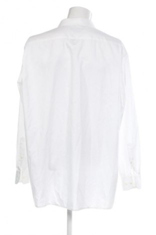 Pánska košeľa  Casa Moda, Veľkosť 3XL, Farba Biela, Cena  28,00 €